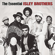 The Isley Brothers - Work To Do ноты для фортепиано