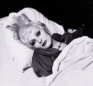Antony and the Johnsons - Fistful of Love ноты для фортепиано