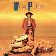 Wilson Phillips - Hold On ноты для фортепиано