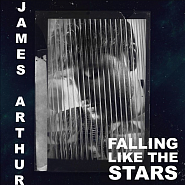 James Arthur - Falling like the Stars ноты для фортепиано