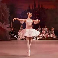 Петр Ильич Чайковский - Dance Fairy of the Dragee ноты для фортепиано