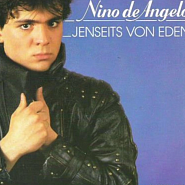 Nino de Angelo - Jenseits von Eden ноты для фортепиано