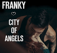 ФРАНКИ - City Of Angels ноты для фортепиано
