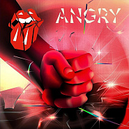 The Rolling Stones - Angry ноты для фортепиано
