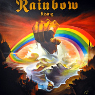 Rainbow - Stargazer ноты для фортепиано