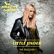 Little Jinder - The Passover ноты для фортепиано