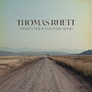 Thomas Rhett - What's Your Country Song ноты для фортепиано