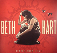 Beth Hart - Mechanical Heart ноты для фортепиано