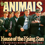 The Animals - House of the Rising Sun ноты для фортепиано