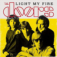 The Doors - Light My Fire ноты для фортепиано