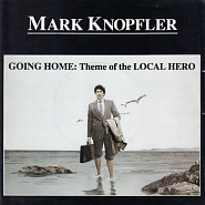 Mark Knopfler - Going Home: Theme of the Local Hero ноты для фортепиано