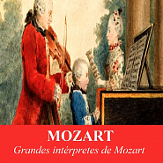 Вольфганг Амадей Моцарт - Ein deutsches Kriegslied, K.539 ноты для фортепиано