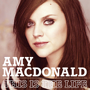 Amy Macdonald - This Is The Life ноты для фортепиано