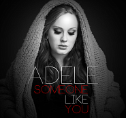 Adele - Someone like you ноты для фортепиано