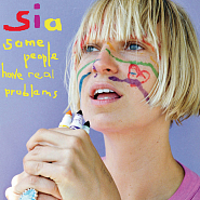 Sia - I Go To Sleep ноты для фортепиано