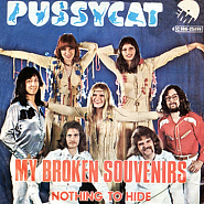 Pussycat - My Broken Souvenirs ноты для фортепиано