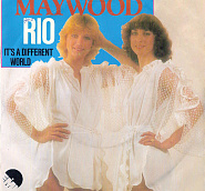 Maywood - Rio ноты для фортепиано