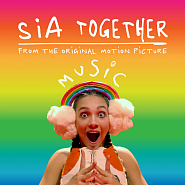 Sia - Together ноты для фортепиано