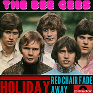 Bee Gees - Holiday ноты для фортепиано