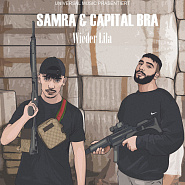 Samra и др. - Wieder Lila ноты для фортепиано