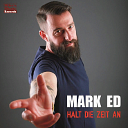 Mark Ed - Halt die Zeit an ноты для фортепиано