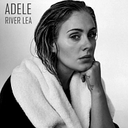 Adele - River Lea ноты для фортепиано