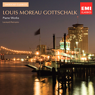 Луи Моро Готшалк - The Last Hope, Op.16  ноты для фортепиано