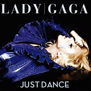 Lady Gaga - Just Dance ноты для фортепиано