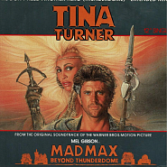Tina Turner - We Don’t Need Another Hero (Thunderdome) ноты для фортепиано