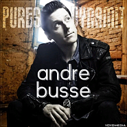 Andre Busse - Pures Dynamit ноты для фортепиано