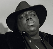 The Notorious B.I.G. ноты для фортепиано