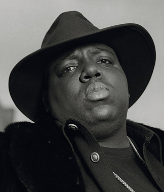 The Notorious B.I.G. ноты для фортепиано
