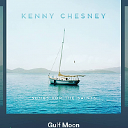 Kenny Chesney - Gulf Moon ноты для фортепиано