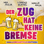 Malle Anja и др. - Der Zug hat keine Bremse (Mallorcastyle Edition) ноты для фортепиано
