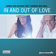 Armin van Buuren и др. - In And Out Of Love ноты для фортепиано