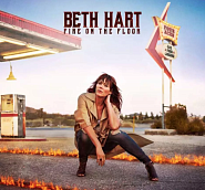 Beth Hart - Fire on the Floor ноты для фортепиано
