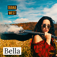 Diana West - Bella ноты для фортепиано