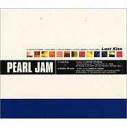 Pearl Jam - Last Kiss ноты для фортепиано