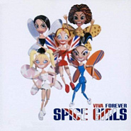Spice Girls - Viva Forever ноты для фортепиано