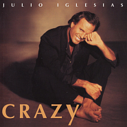 Julio Iglesias - Crazy ноты для фортепиано