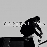 Capital Bra - Allein ноты для фортепиано