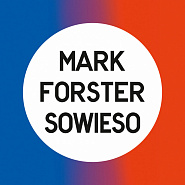 Mark Forster - Sowieso ноты для фортепиано