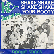 KC & The Sunshine Band - (Shake, Shake, Shake) Shake Your Booty ноты для фортепиано