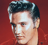 Elvis Presley ноты для фортепиано