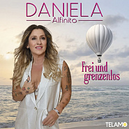 Daniela Alfinito - Frei und grenzenlos ноты для фортепиано