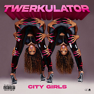 City Girls - Twerkulator ноты для фортепиано
