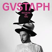 Gustaph - Because of You ноты для фортепиано