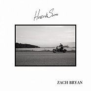 Zach Bryan - Heading South ноты для фортепиано