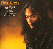 Tony Carey - Room with a view ноты для фортепиано