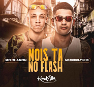 MC Rhamon и др. - Nóis Tá No Flash ноты для фортепиано